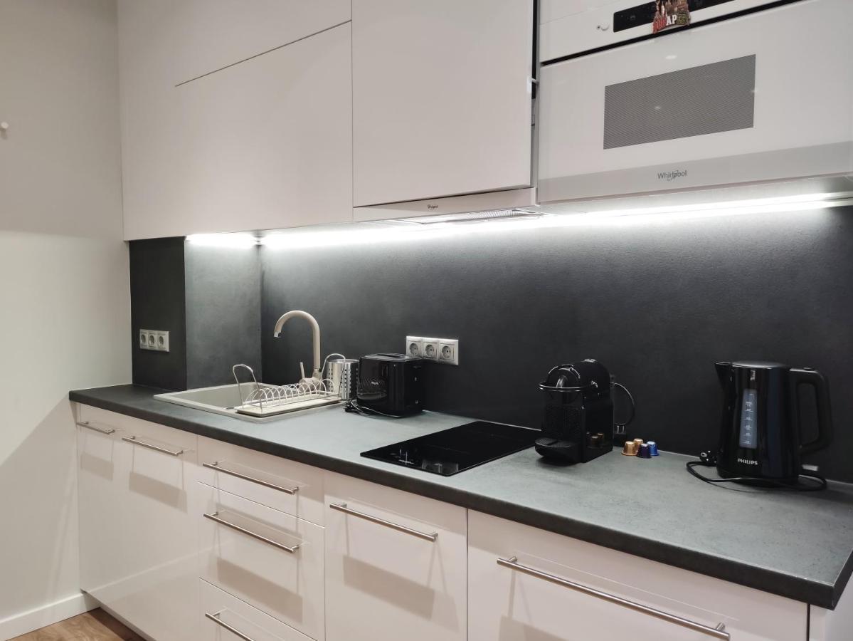 Spa Residence Carbona Mona Lila Apartman Hévíz Εξωτερικό φωτογραφία
