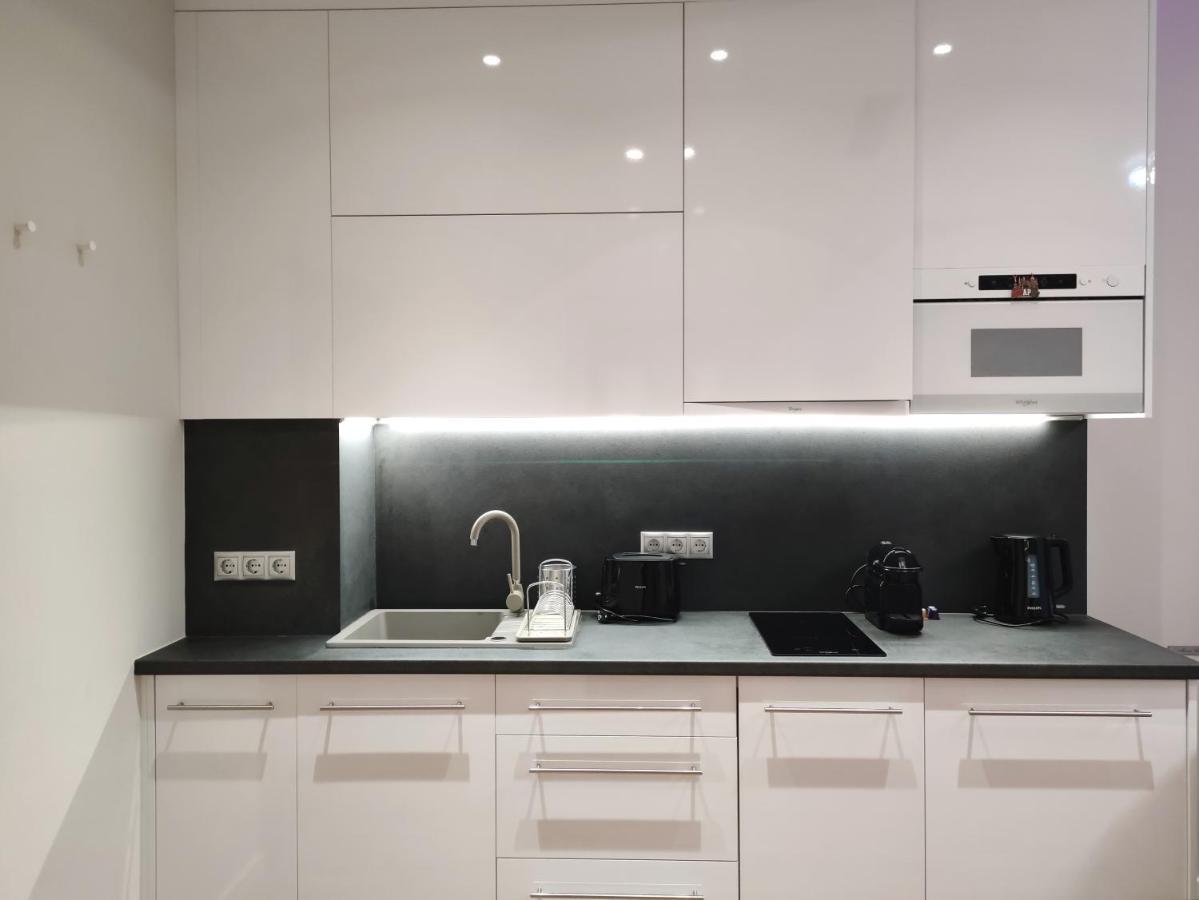 Spa Residence Carbona Mona Lila Apartman Hévíz Εξωτερικό φωτογραφία