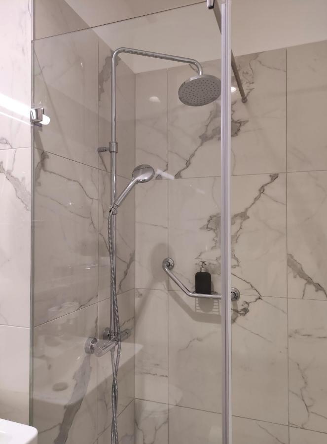 Spa Residence Carbona Mona Lila Apartman Hévíz Εξωτερικό φωτογραφία
